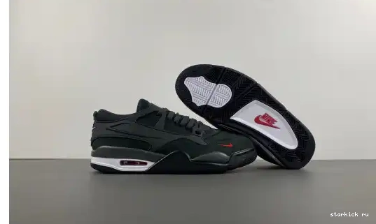  Jordan  4 Air RM Nigel Grey” HF4334-004 “Driveway Sylvester  HF4334-004 0616